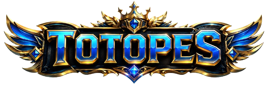 TOTOPES